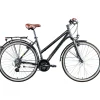 Outlet Zündapp Trekkingrad T700 Damen