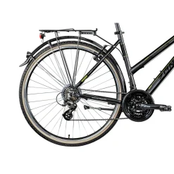 Outlet Zündapp Trekkingrad T700 Damen