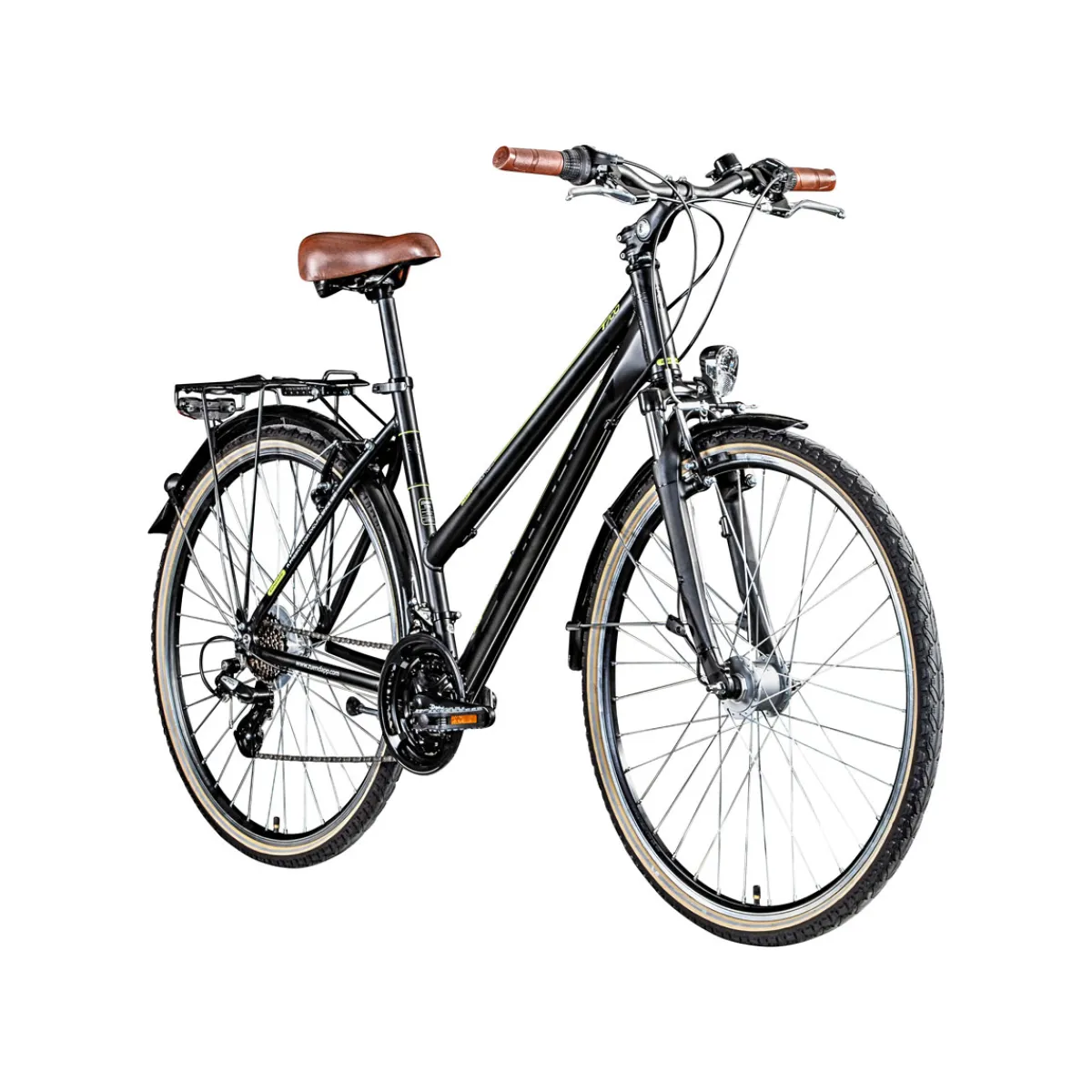 Outlet Zündapp Trekkingrad T700 Damen