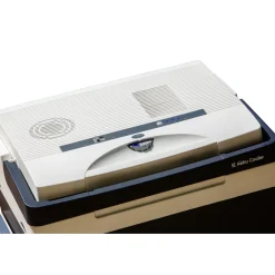 Hot Zorn Akku Kuehlbox ZE32 12/230 V