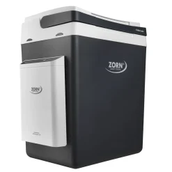 Hot Zorn Akku Kuehlbox ZE32 12/230 V
