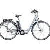 Sale Zündapp Zuendapp City E.Bike Green 2.7 28 ZollAkku am Sitzrohr