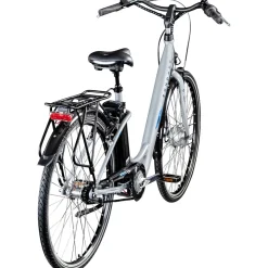 Sale Zündapp Zuendapp City E.Bike Green 2.7 28 ZollAkku am Sitzrohr