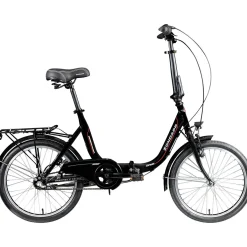 Sale Zündapp Zuendapp ZF40 20 Zoll Faltrad