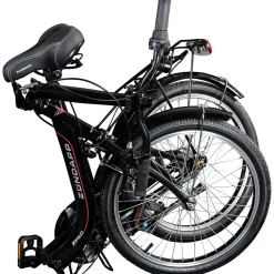 Sale Zündapp Zuendapp ZF40 20 Zoll Faltrad