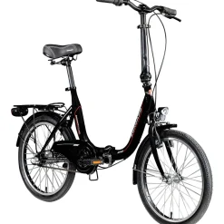 Sale Zündapp Zuendapp ZF40 20 Zoll Faltrad