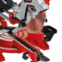 Clearance Einhell Zug-Kapp-Gehrungssaege TE-SM 254 Dual